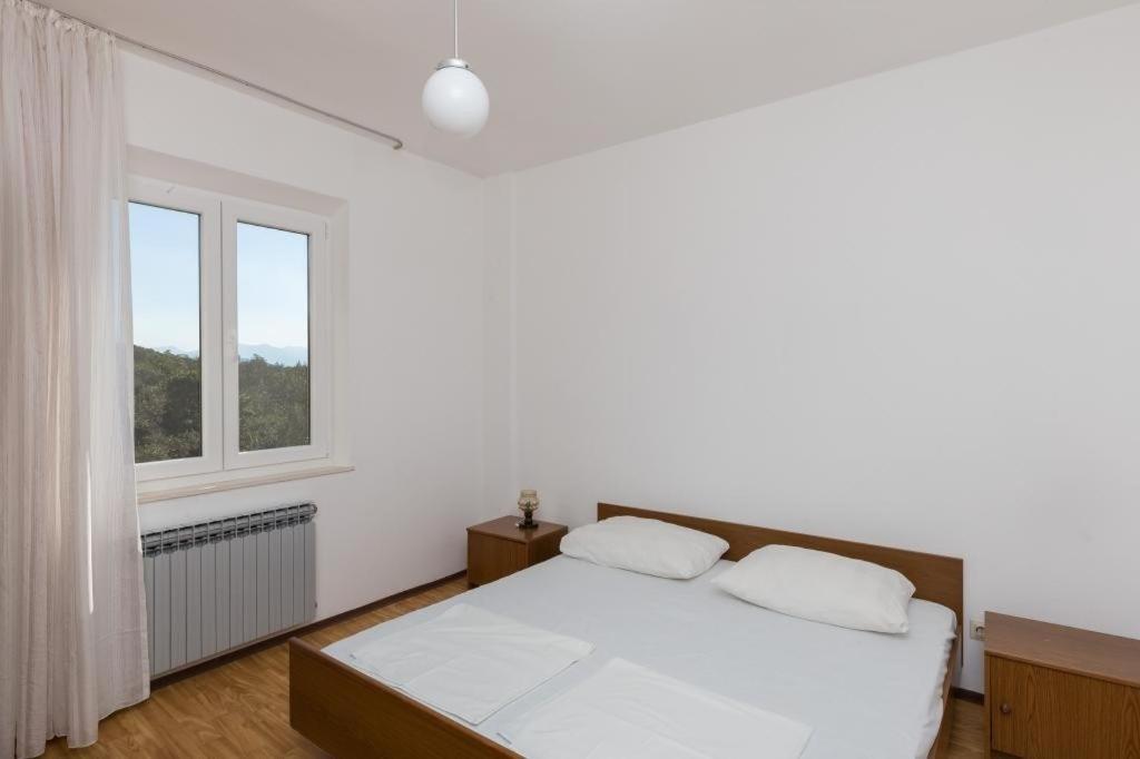 Rooms Villa Basica サプルナラ 部屋 写真