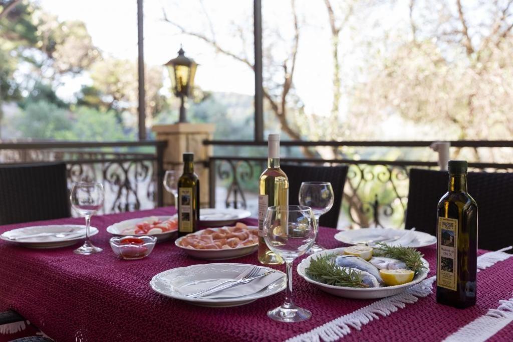 Rooms Villa Basica サプルナラ 部屋 写真