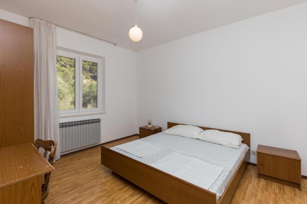 Rooms Villa Basica サプルナラ 部屋 写真