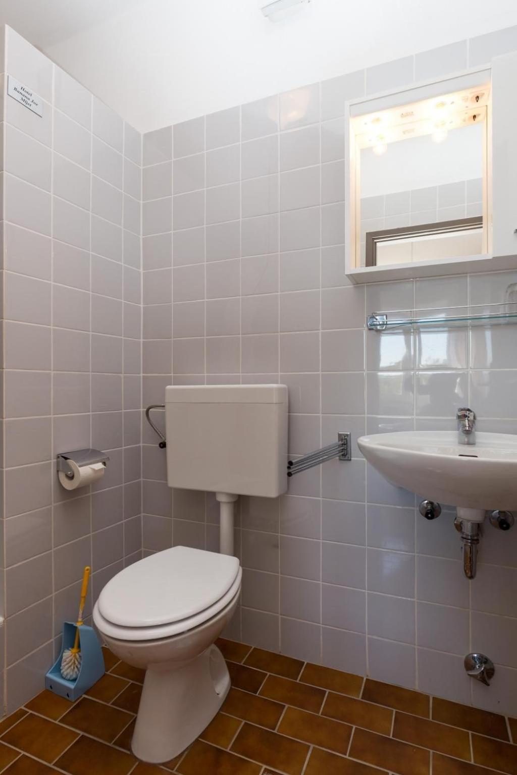 Rooms Villa Basica サプルナラ 部屋 写真