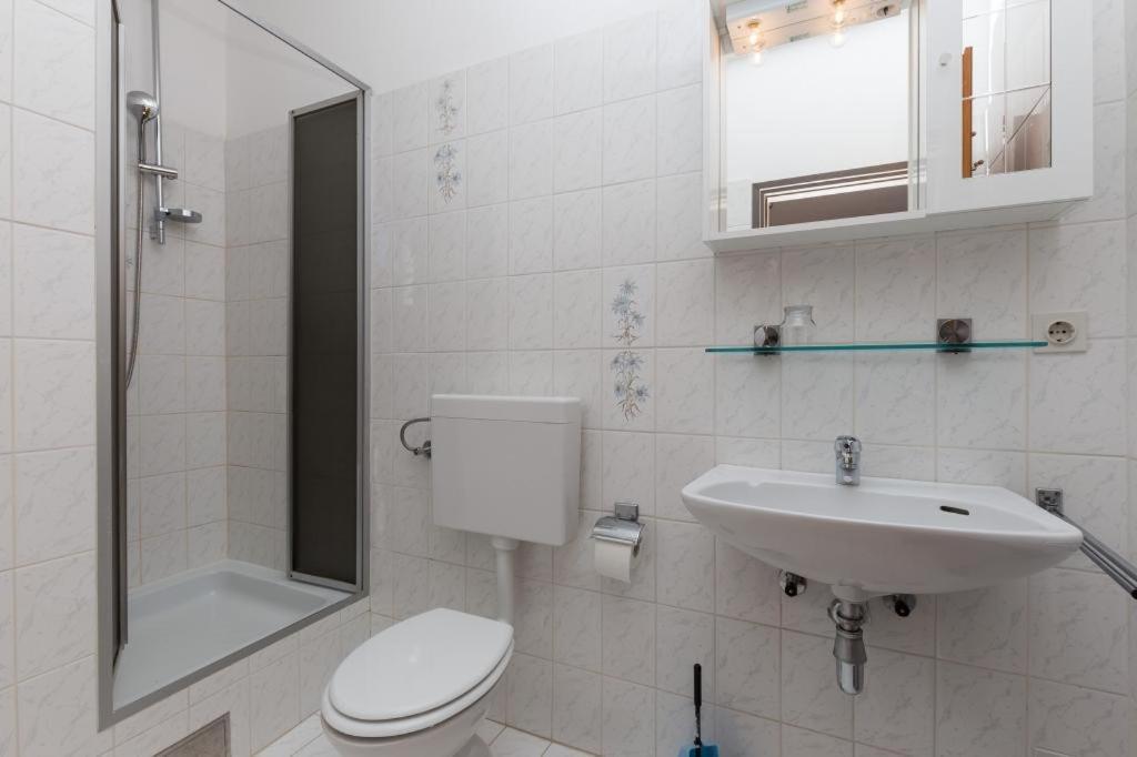Rooms Villa Basica サプルナラ 部屋 写真