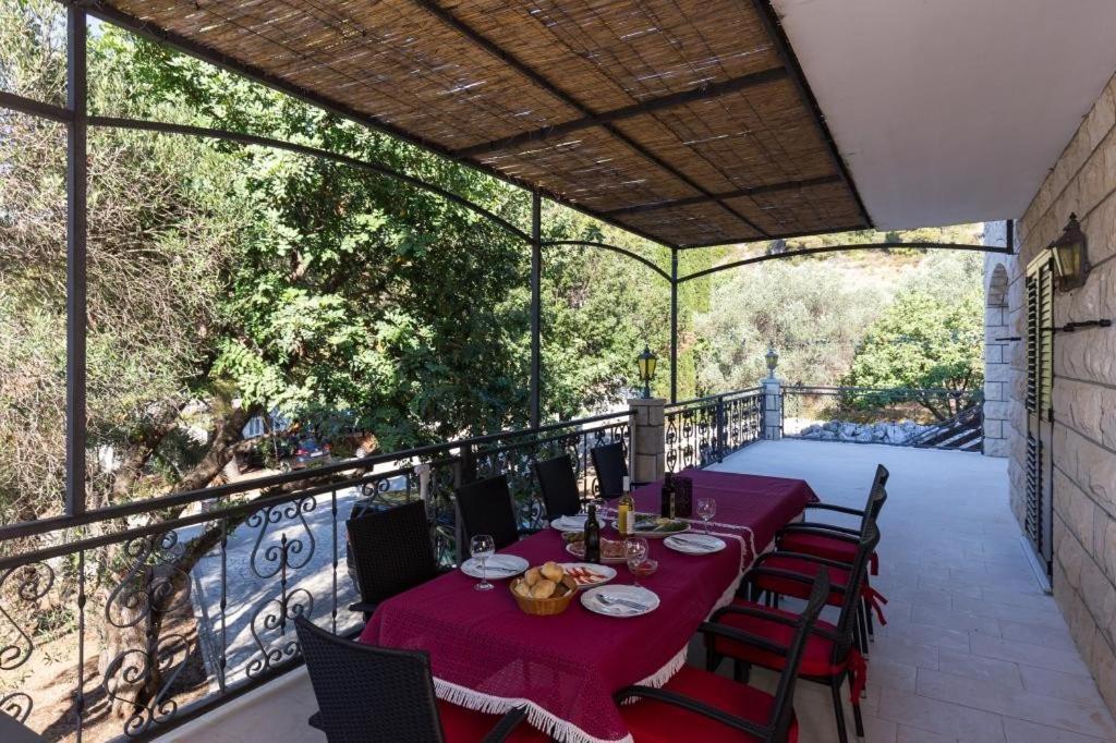 Rooms Villa Basica サプルナラ 部屋 写真