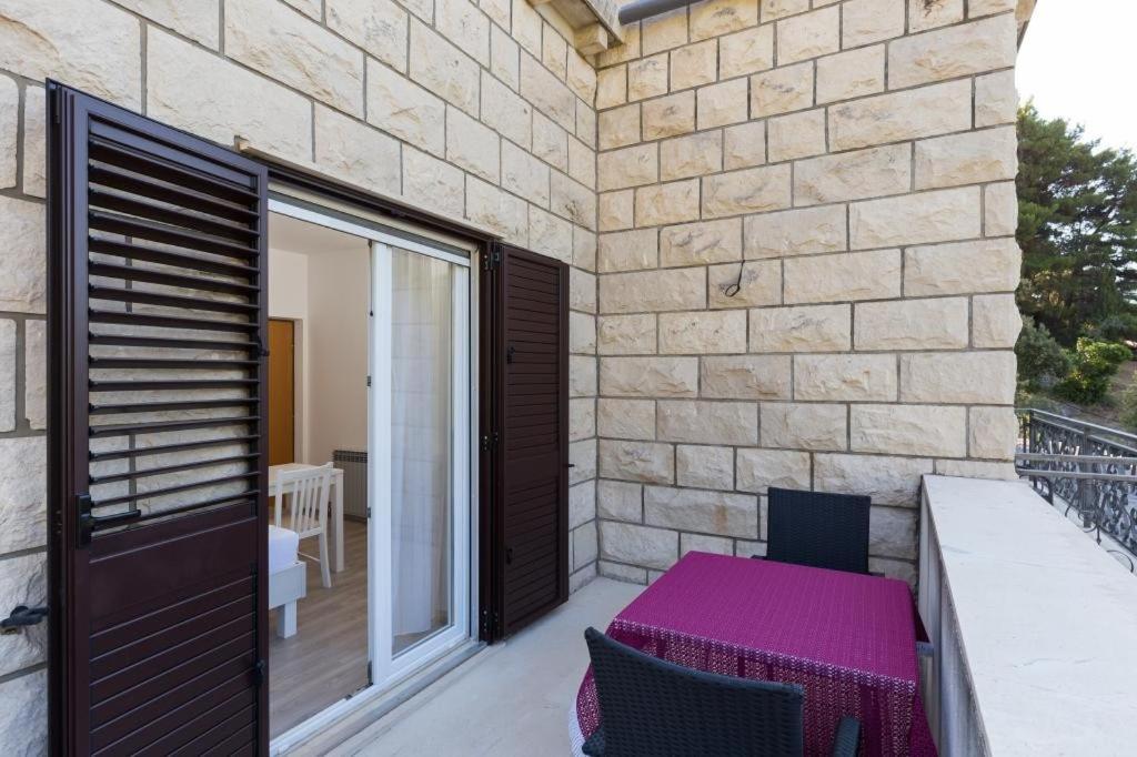 Rooms Villa Basica サプルナラ 部屋 写真