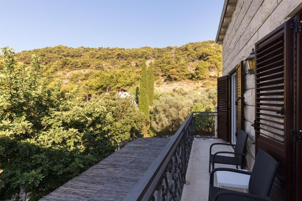 Rooms Villa Basica サプルナラ 部屋 写真