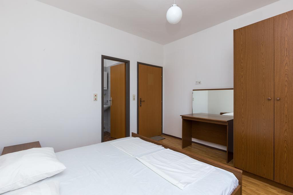 Rooms Villa Basica サプルナラ 部屋 写真